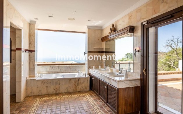 Bestaande woning - Vrijstaande villa - Marbella - Marbella Centro