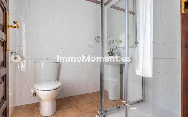 Bestaande woning - Vrijstaande villa - Marbella - Marbella Centro