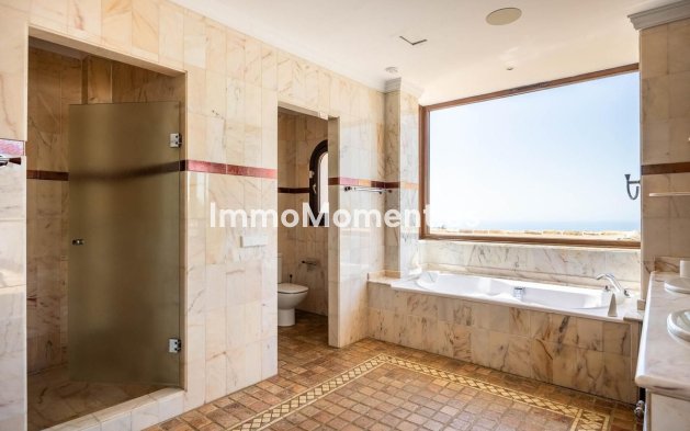 Bestaande woning - Vrijstaande villa - Marbella - Marbella Centro
