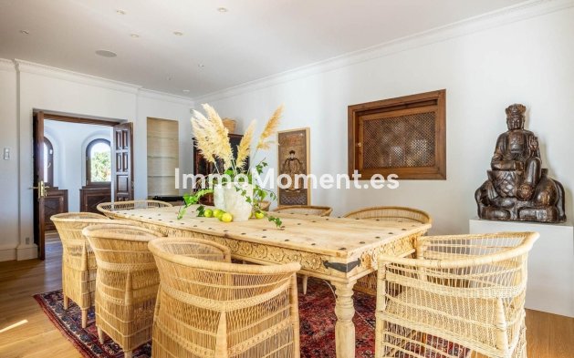 Bestaande woning - Vrijstaande villa - Marbella - Marbella Centro