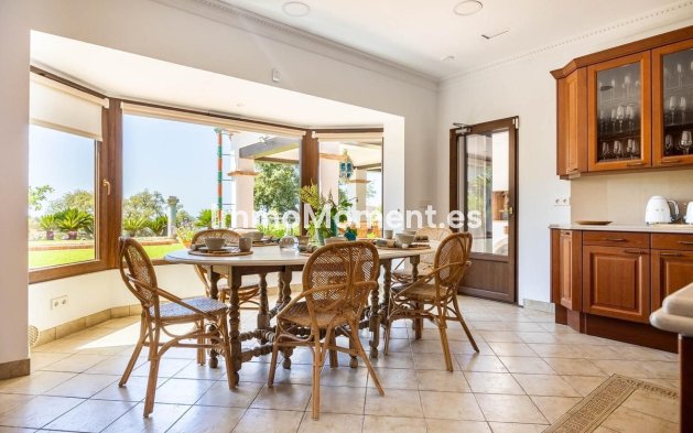 Bestaande woning - Vrijstaande villa - Marbella - Marbella Centro