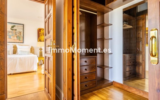 Bestaande woning - Vrijstaande villa - Marbella - Marbella Centro