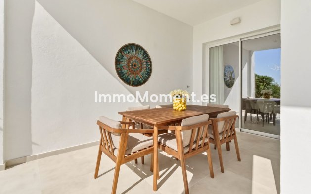 Bestaande woning - Rijtjeshuis - Benahavís - La Quinta