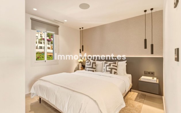 Bestaande woning - Rijtjeshuis - Benahavís - La Quinta