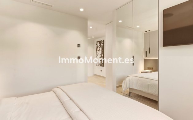 Bestaande woning - Rijtjeshuis - Benahavís - La Quinta