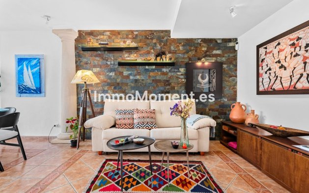 Reventa - Adosado - Estepona  - Estepona Centro