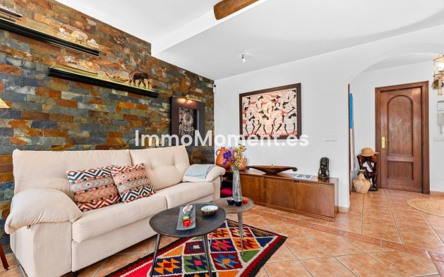 Reventa - Adosado - Estepona  - Estepona Centro