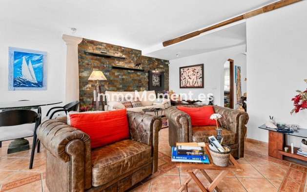 Reventa - Adosado - Estepona  - Estepona Centro