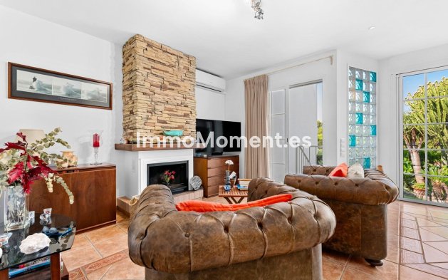 Reventa - Adosado - Estepona  - Estepona Centro