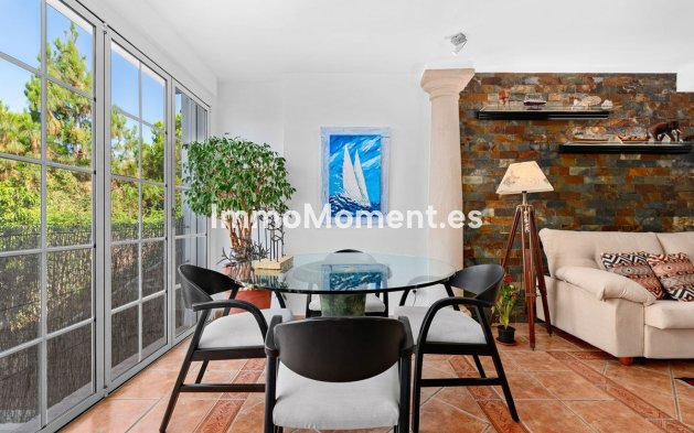 Reventa - Adosado - Estepona  - Estepona Centro