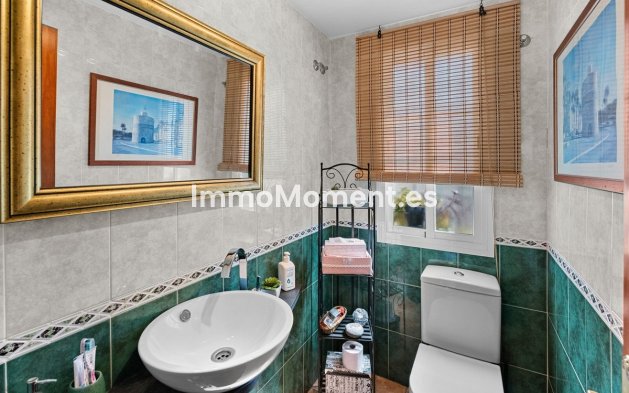 Reventa - Adosado - Estepona  - Estepona Centro