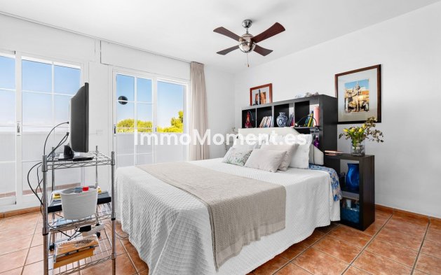 Reventa - Adosado - Estepona  - Estepona Centro