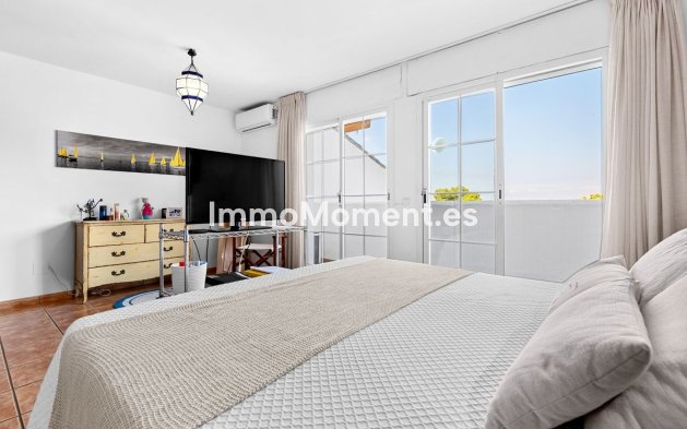 Reventa - Adosado - Estepona  - Estepona Centro