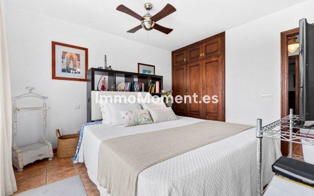 Reventa - Adosado - Estepona  - Estepona Centro