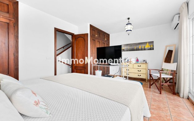 Reventa - Adosado - Estepona  - Estepona Centro