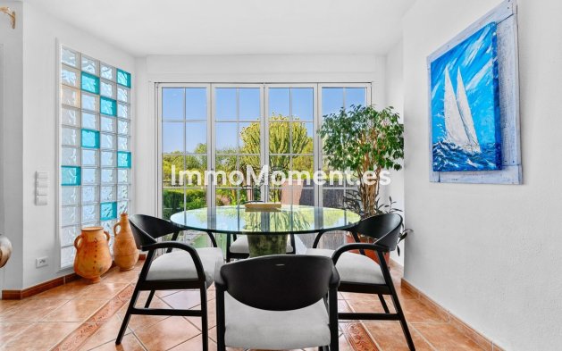 Reventa - Adosado - Estepona  - Estepona Centro