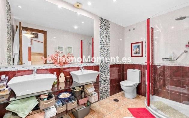 Reventa - Adosado - Estepona  - Estepona Centro