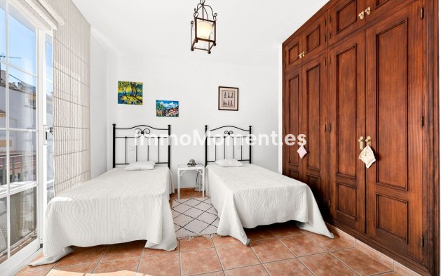 Reventa - Adosado - Estepona  - Estepona Centro