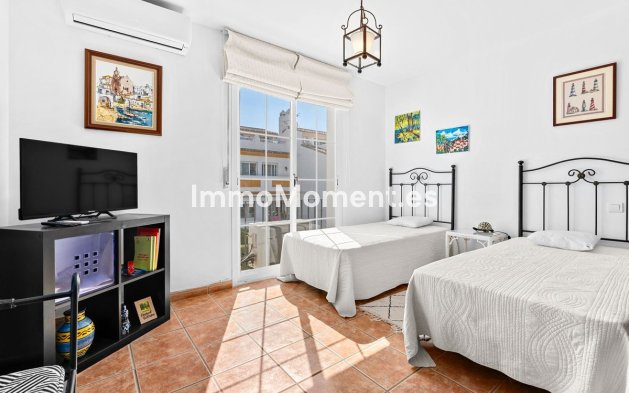Reventa - Adosado - Estepona  - Estepona Centro
