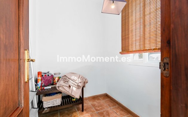 Reventa - Adosado - Estepona  - Estepona Centro