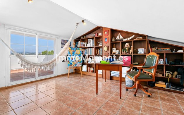 Reventa - Adosado - Estepona  - Estepona Centro