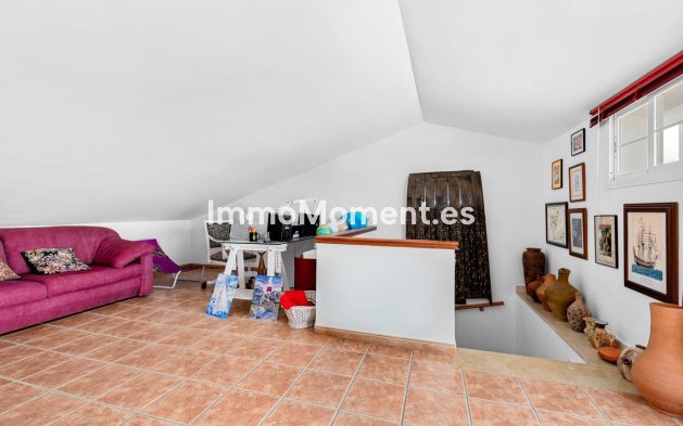 Reventa - Adosado - Estepona  - Estepona Centro
