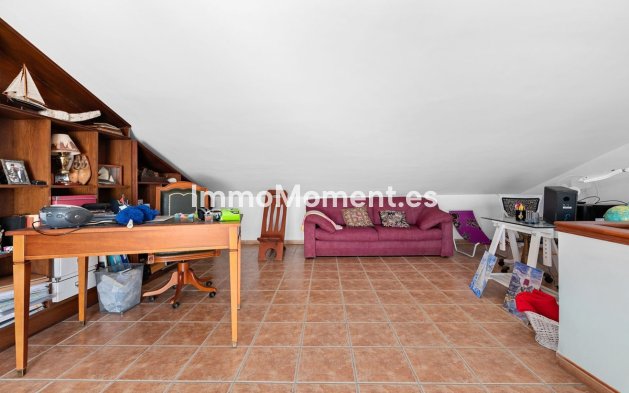 Reventa - Adosado - Estepona  - Estepona Centro