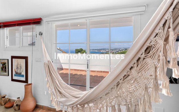 Reventa - Adosado - Estepona  - Estepona Centro