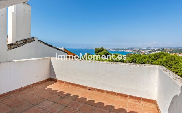 Reventa - Adosado - Estepona  - Estepona Centro
