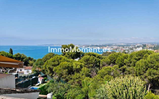 Reventa - Adosado - Estepona  - Estepona Centro