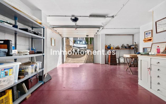 Reventa - Adosado - Estepona  - Estepona Centro