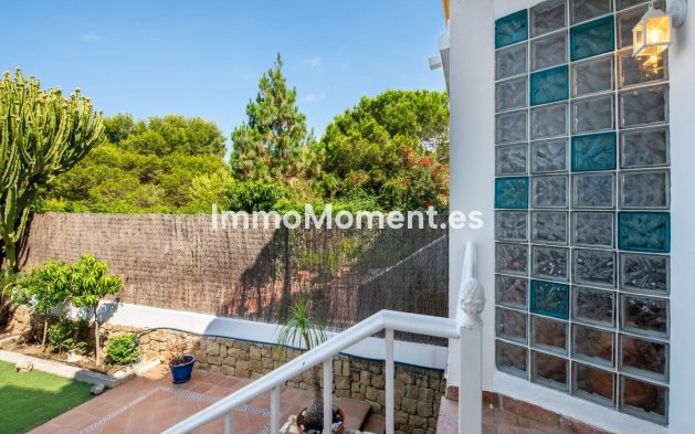 Reventa - Adosado - Estepona  - Estepona Centro