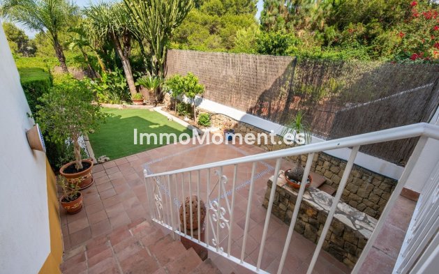 Reventa - Adosado - Estepona  - Estepona Centro