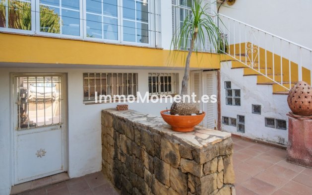 Reventa - Adosado - Estepona  - Estepona Centro