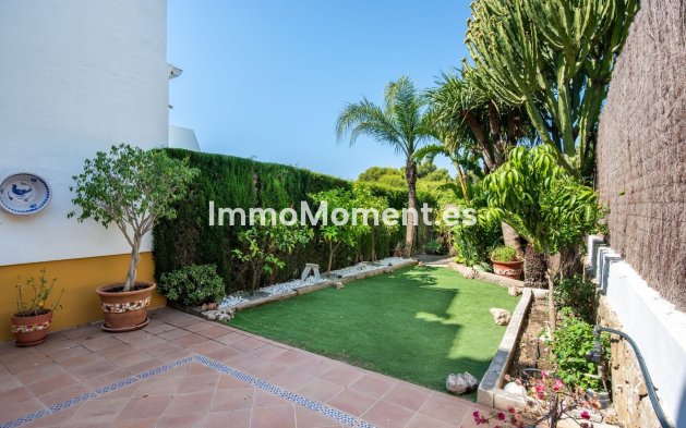 Reventa - Adosado - Estepona  - Estepona Centro