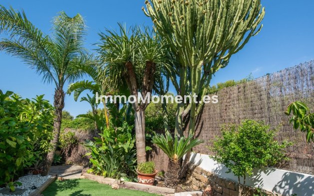 Reventa - Adosado - Estepona  - Estepona Centro