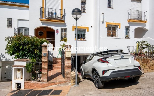 Reventa - Adosado - Estepona  - Estepona Centro