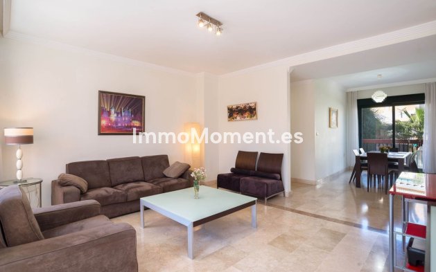 Resale - Apartment - Marbella - Marbesa