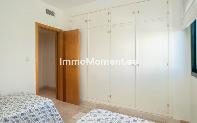 Resale - Apartment - Marbella - Marbesa