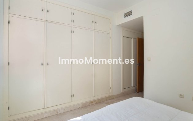 Resale - Apartment - Marbella - Marbesa