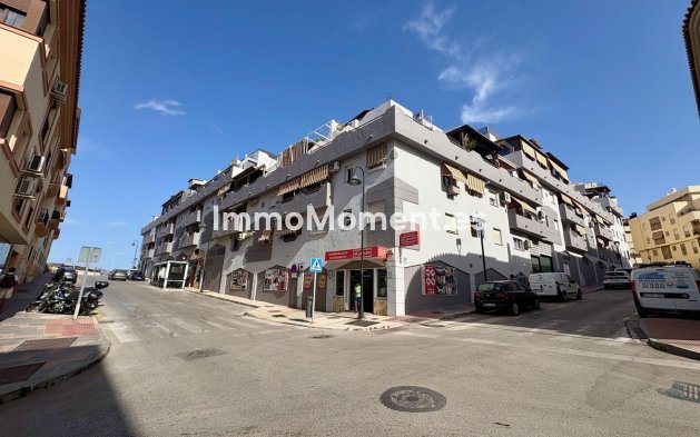 Bestaande woning - Appartement - Mijas - Las Lagunas de Mijas
