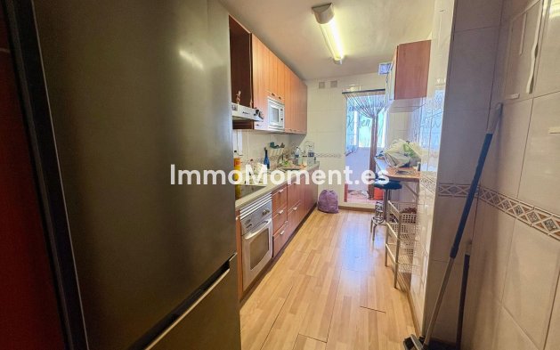 Bestaande woning - Appartement - Mijas - Las Lagunas de Mijas
