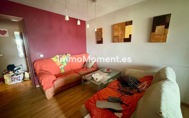 Bestaande woning - Appartement - Mijas - Las Lagunas de Mijas