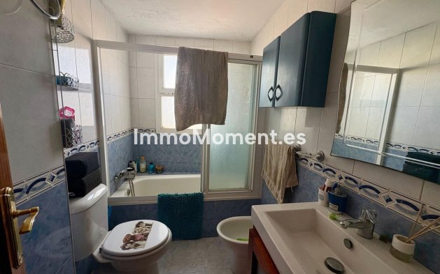 Bestaande woning - Appartement - Mijas - Las Lagunas de Mijas