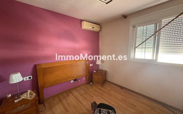 Bestaande woning - Appartement - Mijas - Las Lagunas de Mijas