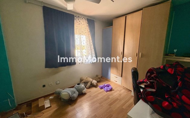 Bestaande woning - Appartement - Mijas - Las Lagunas de Mijas