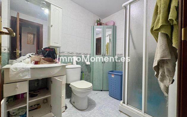 Bestaande woning - Appartement - Mijas - Las Lagunas de Mijas