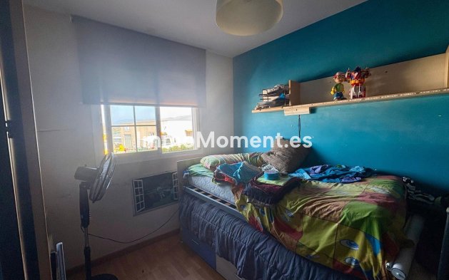 Bestaande woning - Appartement - Mijas - Las Lagunas de Mijas