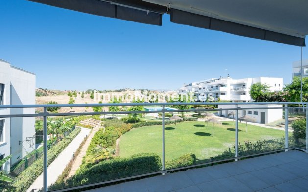Wiederverkauf - Wohnung - Mijas - La Cala de Mijas