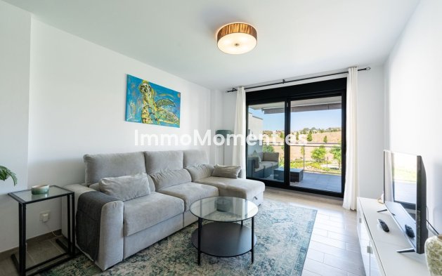 Wiederverkauf - Wohnung - Mijas - La Cala de Mijas
